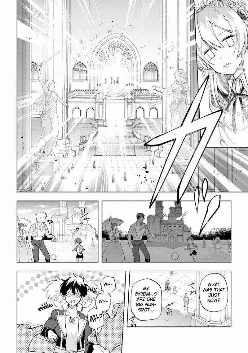 Isekai Craft Gurashi Jiyu Kimamana Seisan Shoku No Honobono Slow Life Chapter 26 6